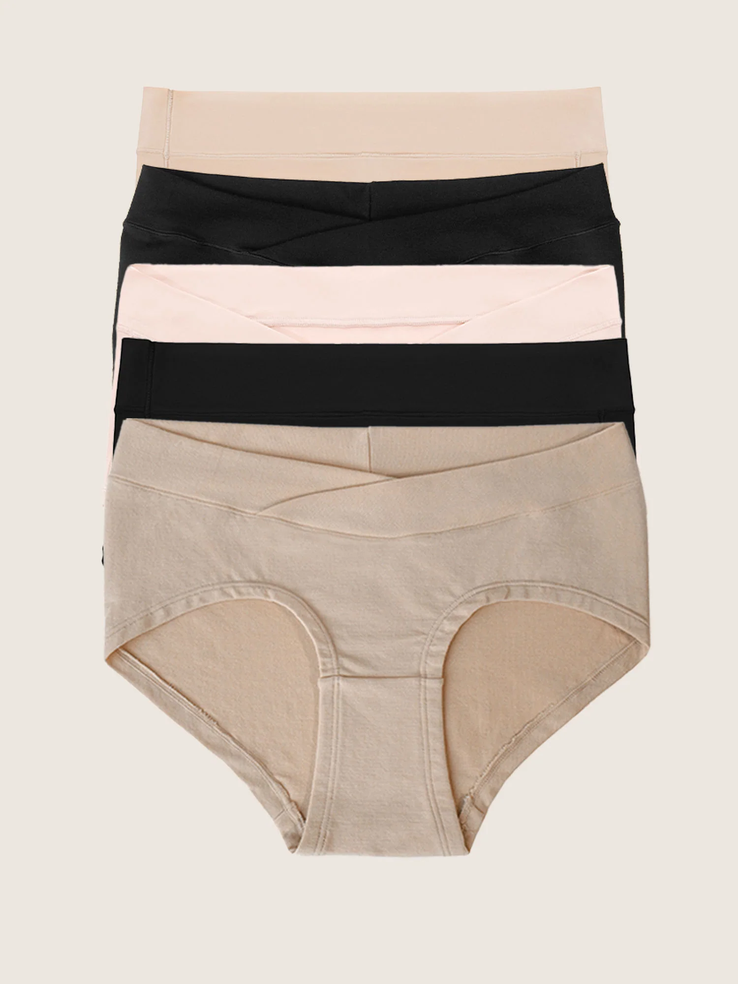 5-for-$39 Build Your Own Underwear Bundle
