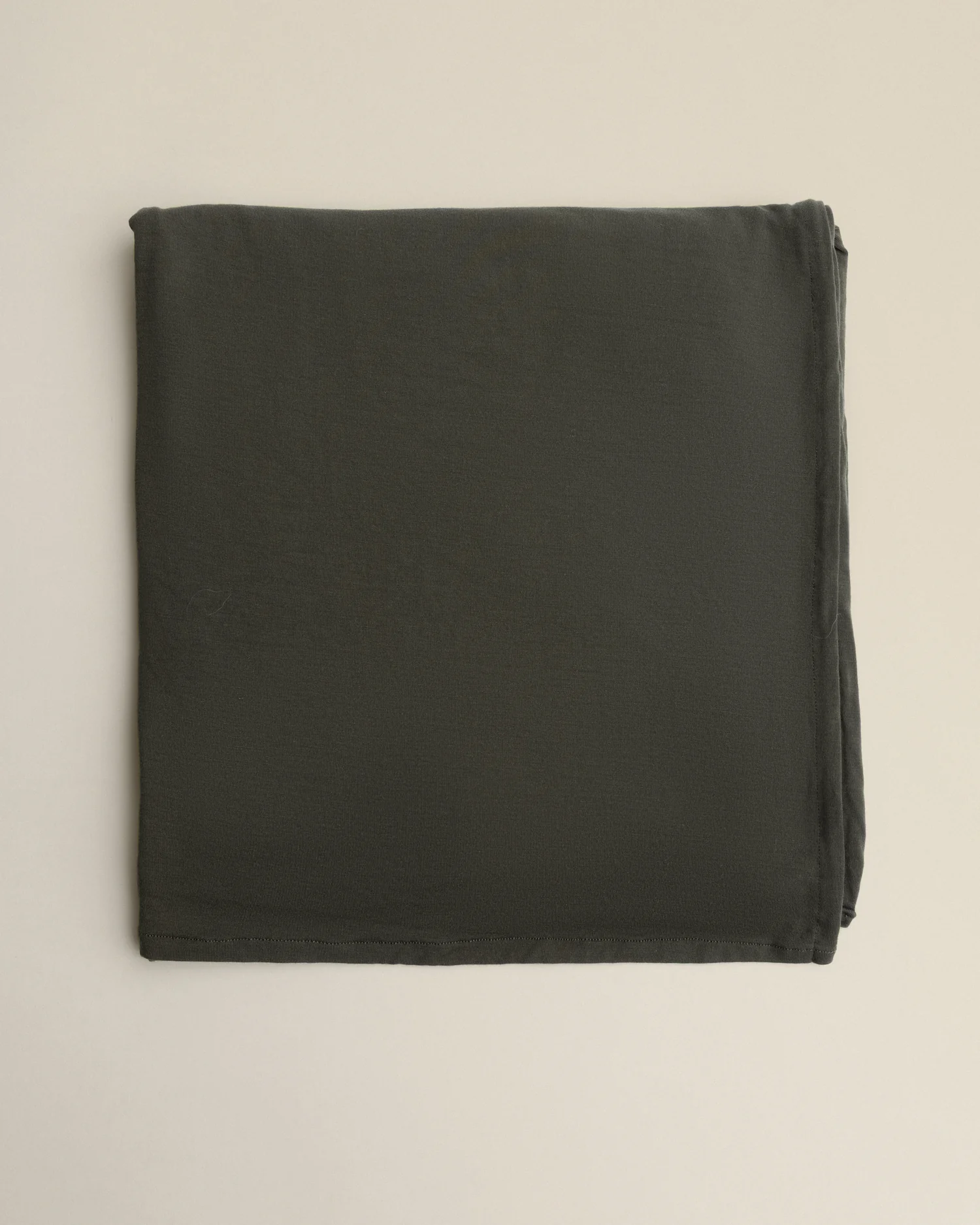 Bamboo Swaddle Blanket | Thyme - Image 3