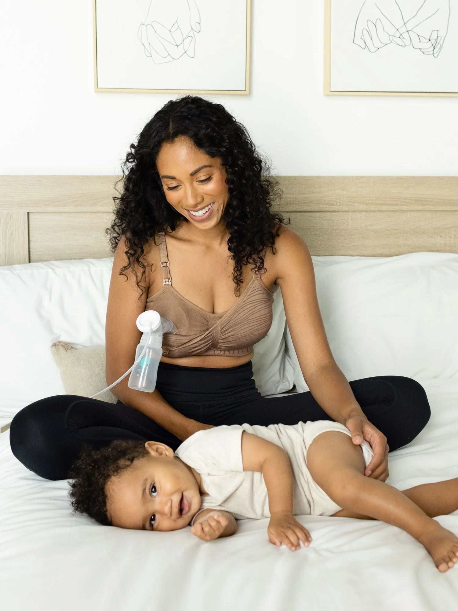 Build Your Own Wash Wear Spare® Pumping Bundle - Image 3