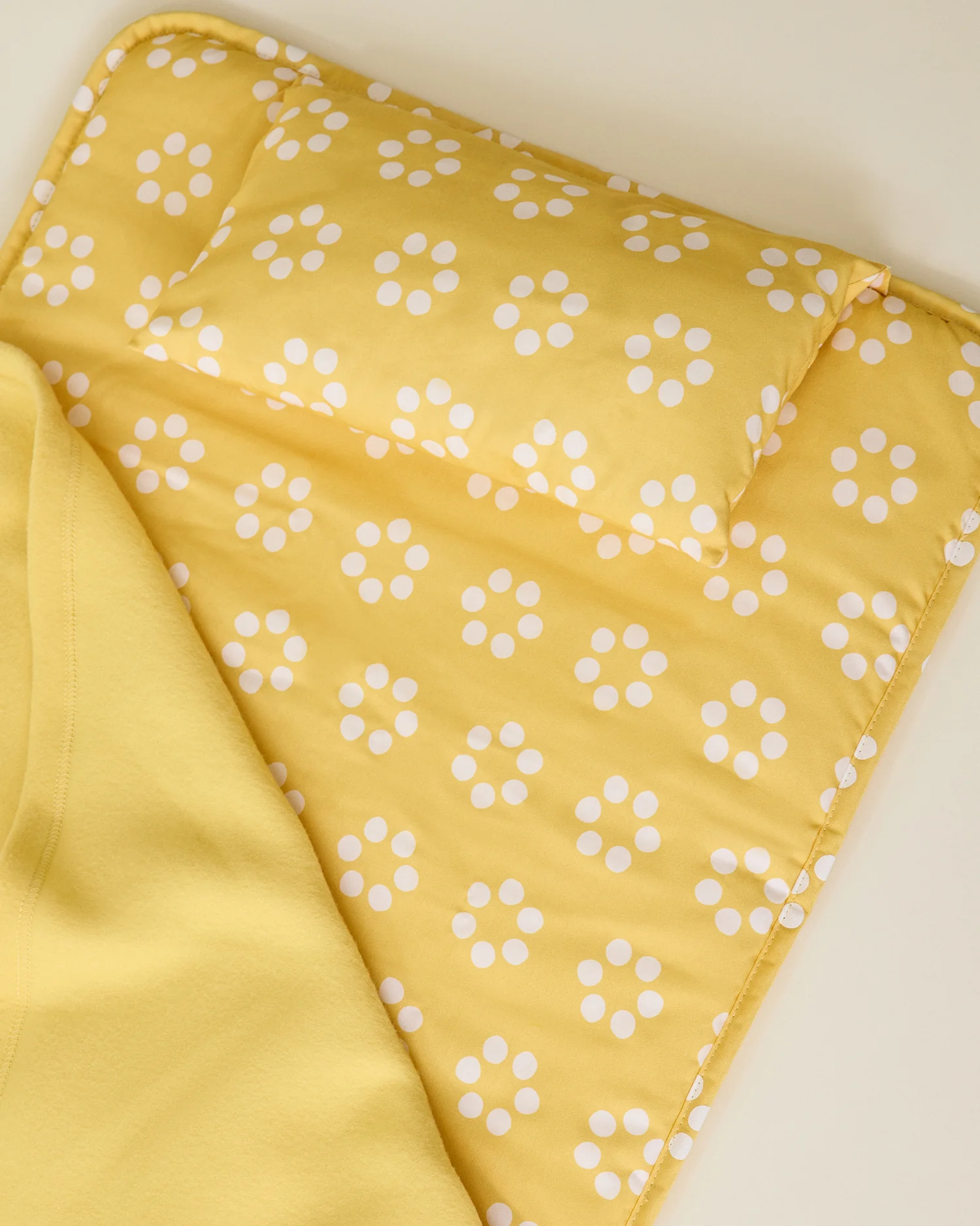 Nap Mat | Sunshine Dots - Image 3