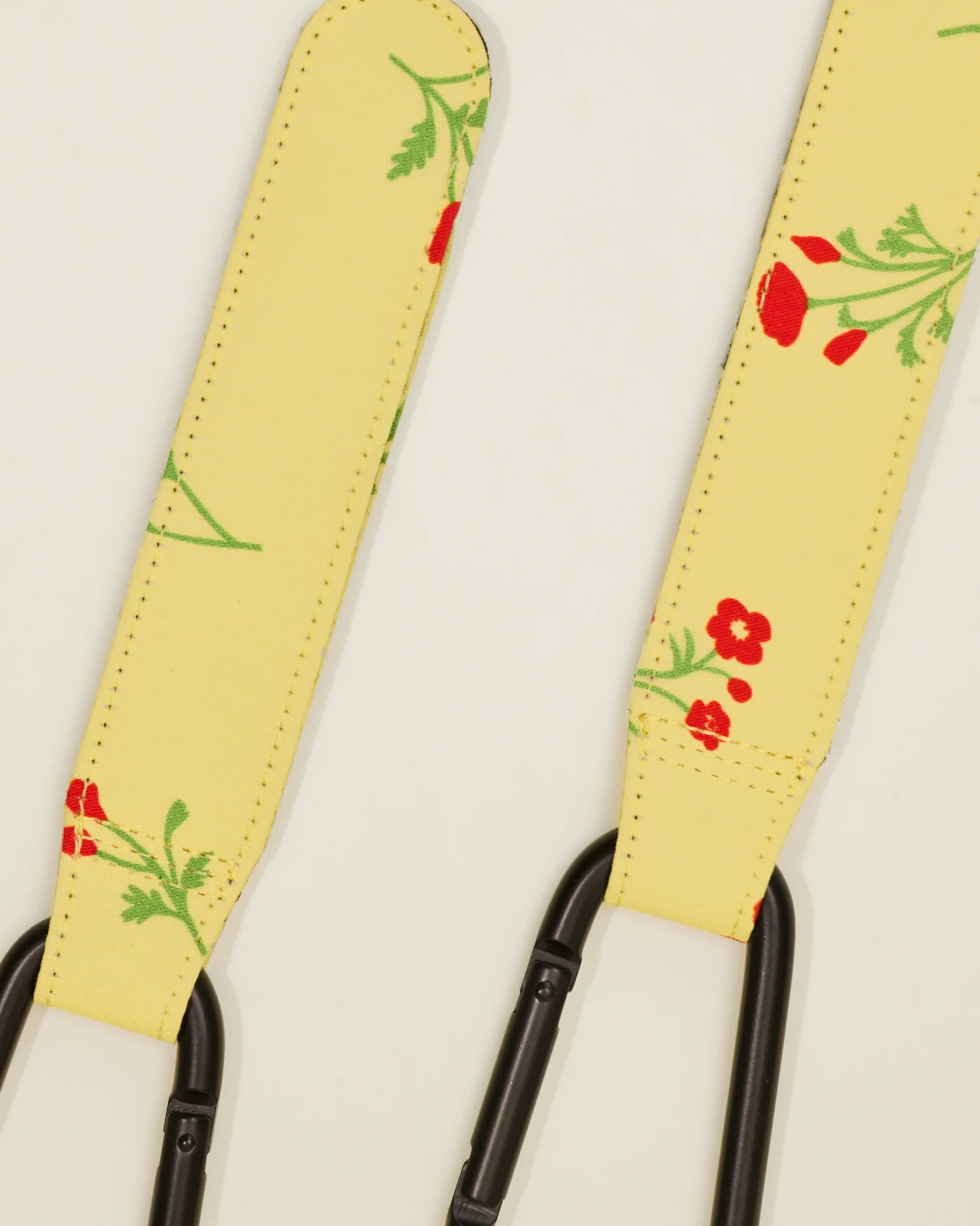 Stroller Party Clips (2-Pack) | Sunshine Wildflower - Image 3